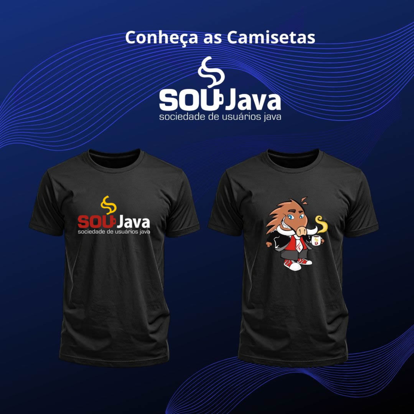 Camisetas