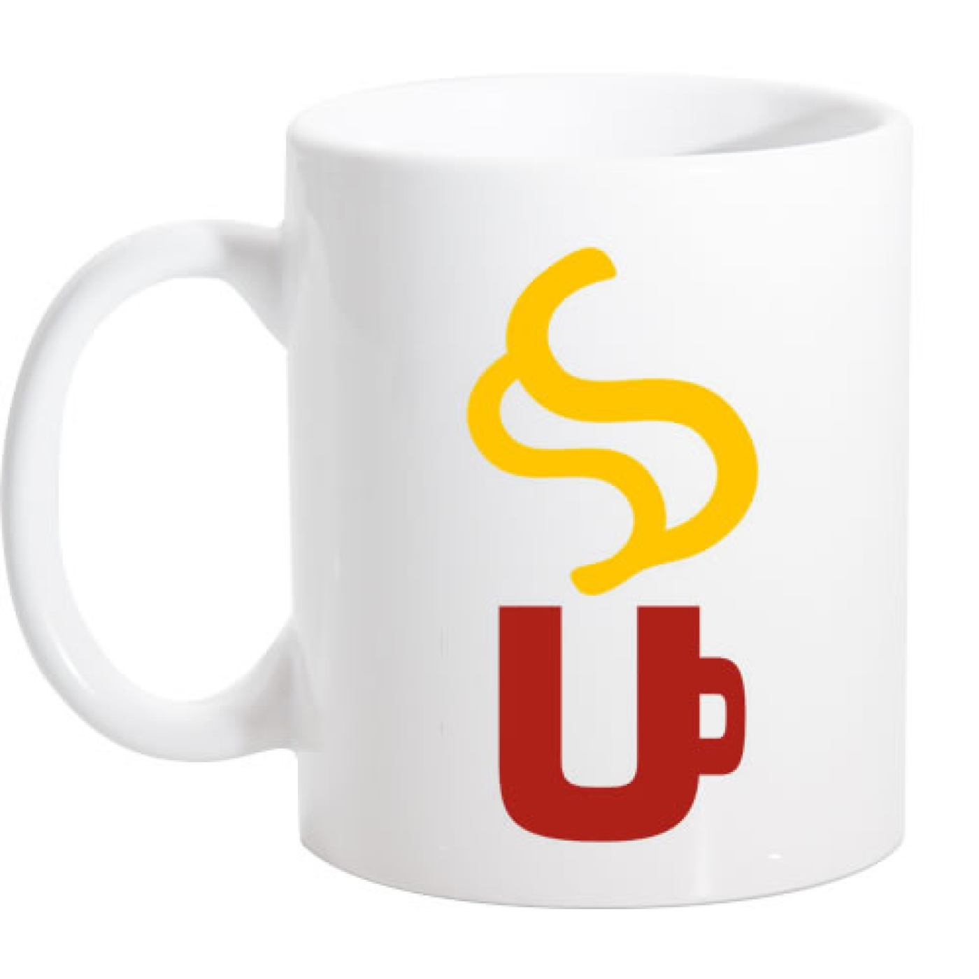 Caneca Cerâmica Ícone Sou Java