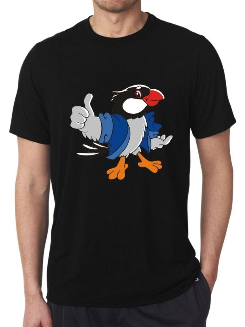 Camiseta Juggy