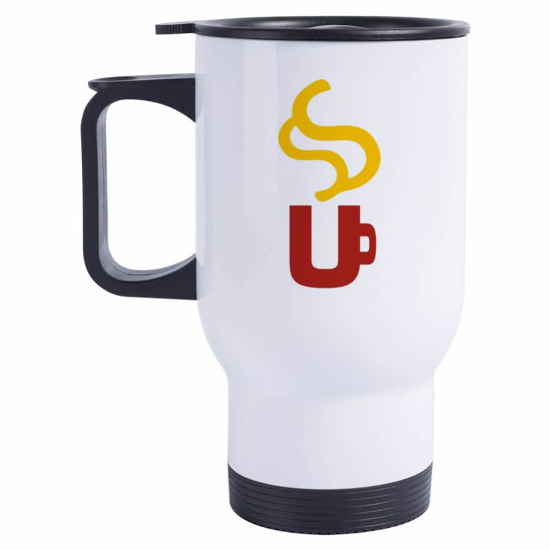 Caneca Térmica Ícone Sou Java