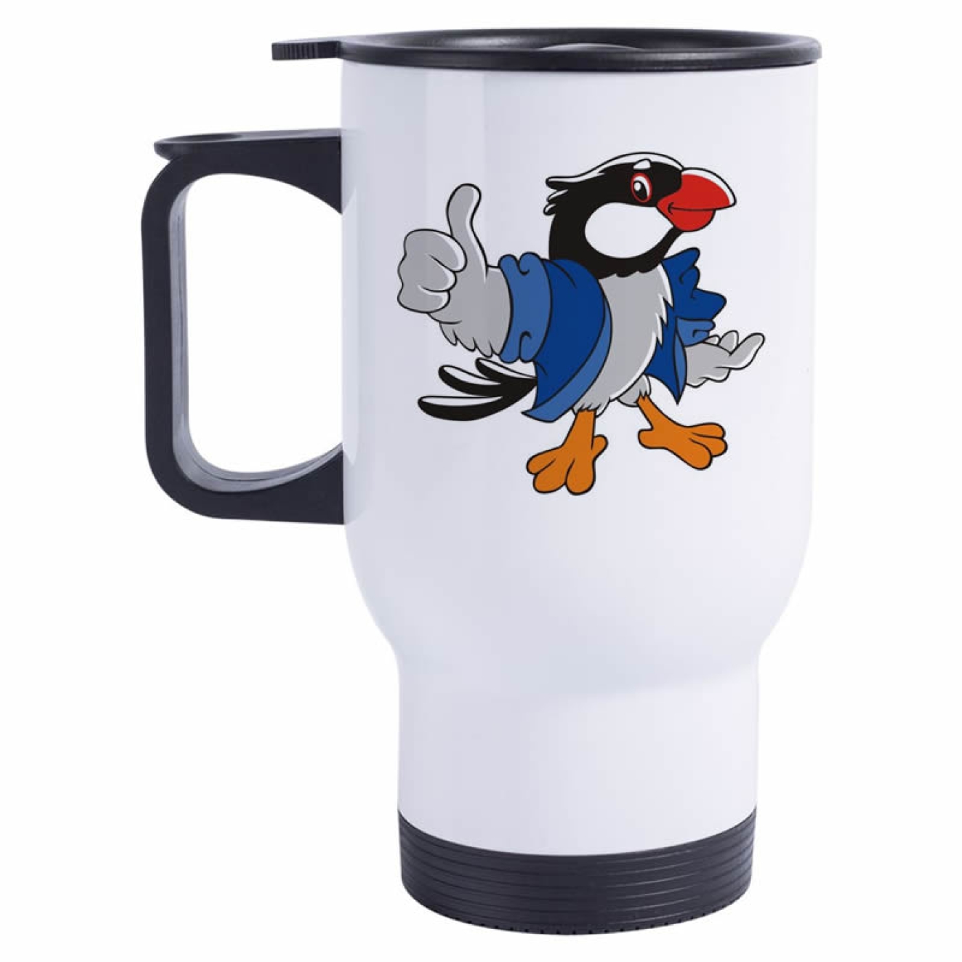 Caneca Térmica Juggy